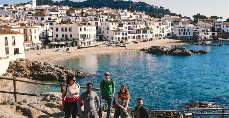 Water Sports Centre (Calella)