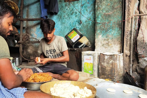 Jaipur: rondleiding van een hele dagPrivé sedan auto