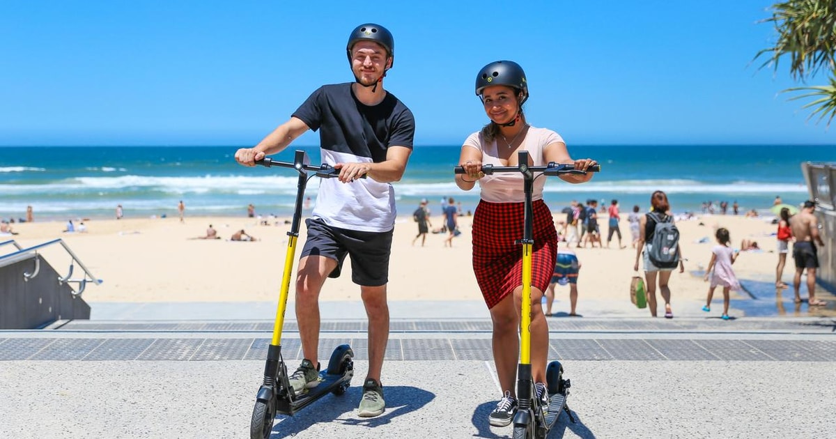 Electric bike in Puerto plata GetYourGuide