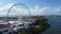Sky Wheel Pass GO - Housity