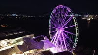 Sky Wheel Pass GO - Housity