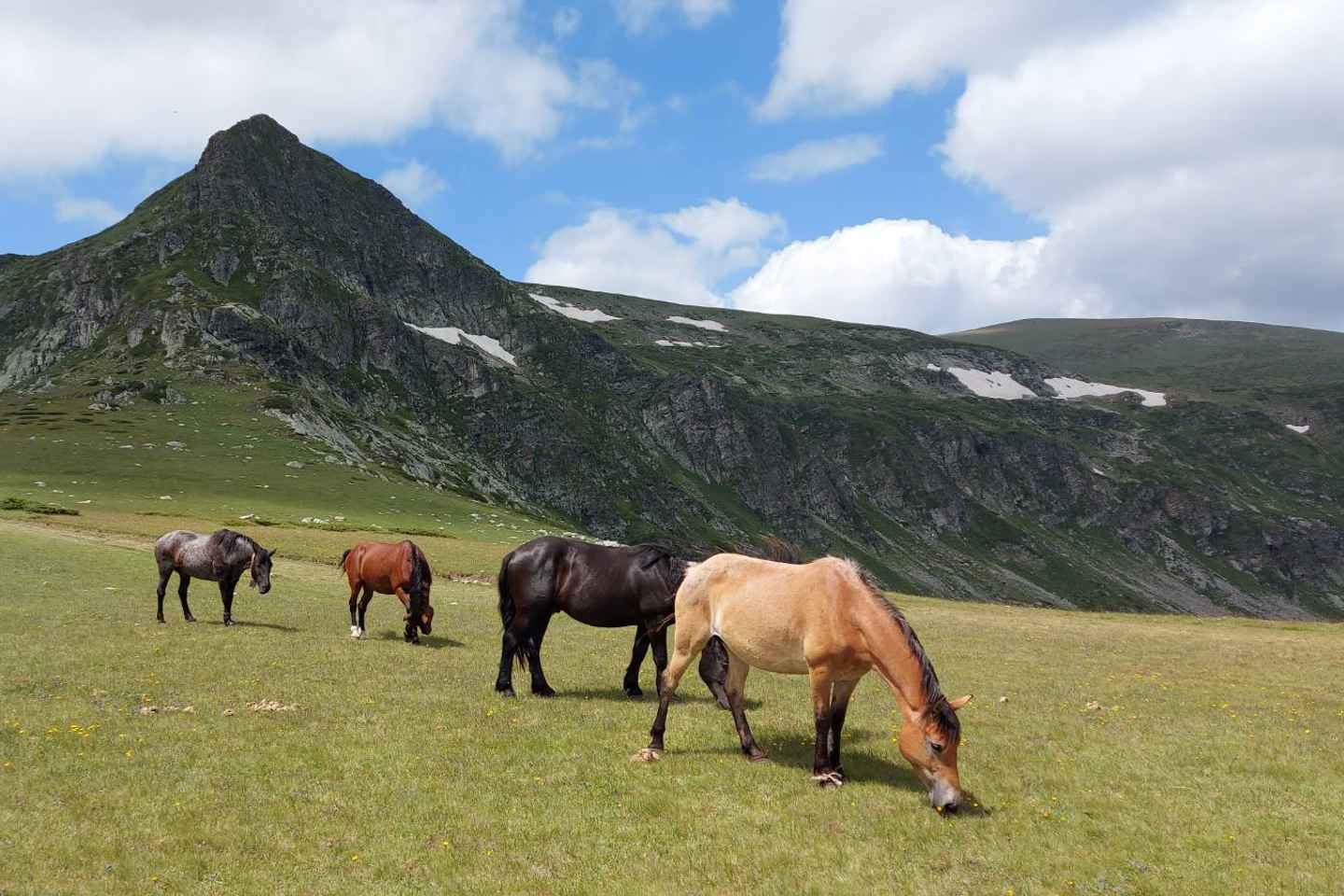 7 Rila lakes and Rila monastery day tour from Sofia