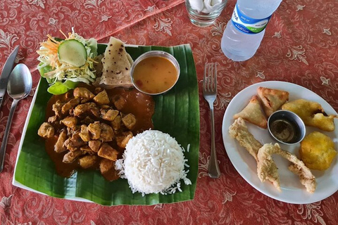 Excursión Privada por el Suroeste con Comida Local y EntradasVisita Privada al Suroeste con Comida y Entradas