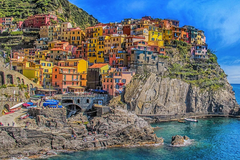 Sorrento Positano en Amalfi hele dag Privé vanuit Napels