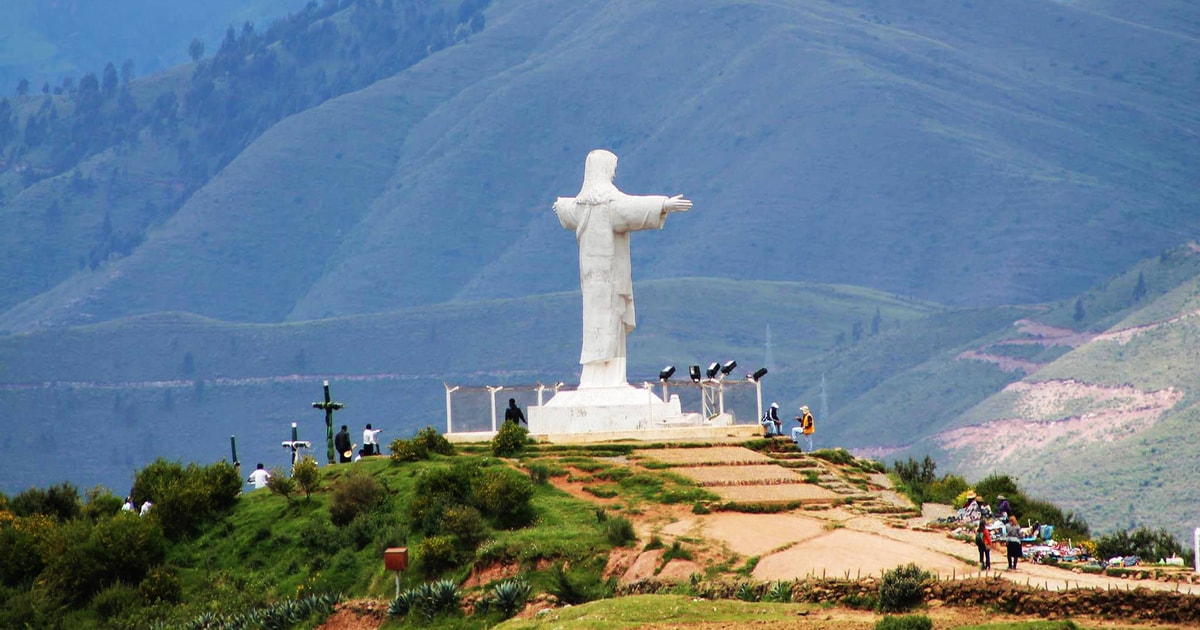 Cuzco Spaziergang durch Cusco Geschichte, Architektur und lokales