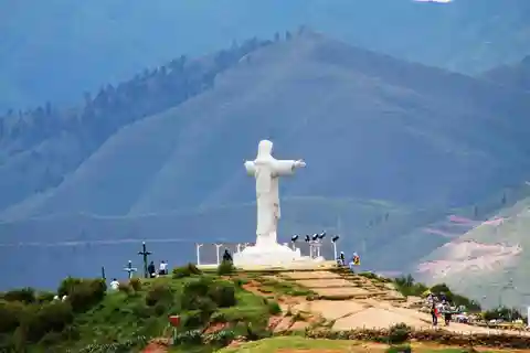Cuzco: Passeio a pé pela história, arquitetura e vida local de Cusco