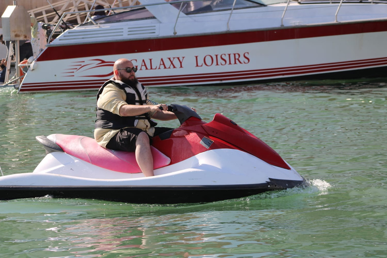 AGADIR JETSKI : GALAXY LOISIRS