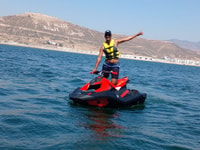 AGADIR JETSKI , GALAXY LOISIRS - Hizvo