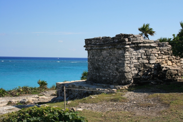 Tulum Ruins and Cenote - Private Guided Tour