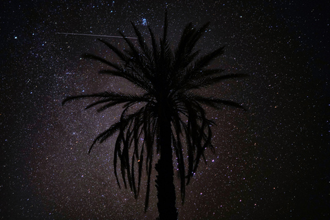 Desde Marrakech Safari de 3 días por el desierto de Merzouga con comida