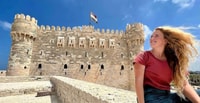 Royal Alexandria Day Trip, un'esperienza VIP esclusiva - Housity