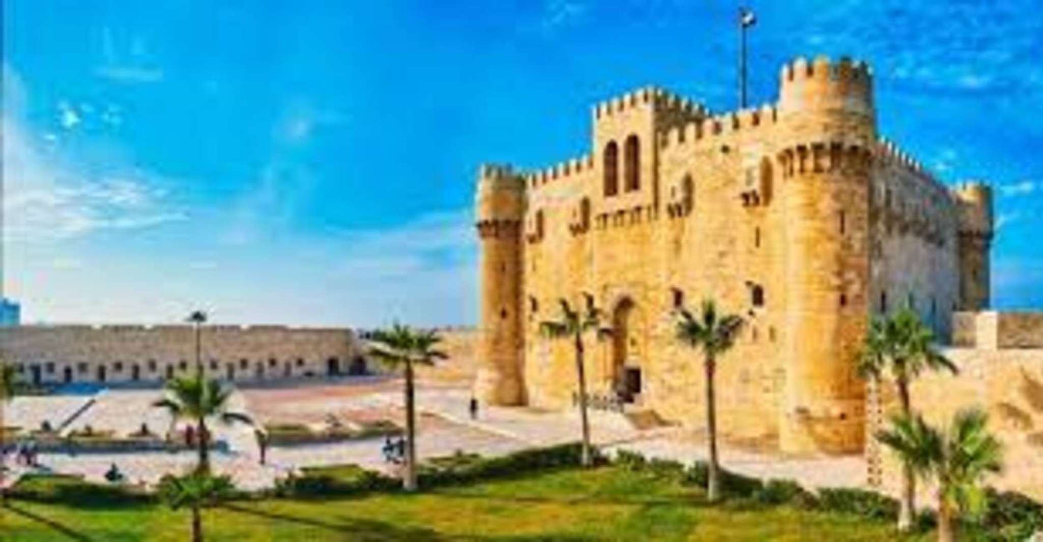 Royal Alexandria Day Trip, An Exclusive VIP Experience - Housity