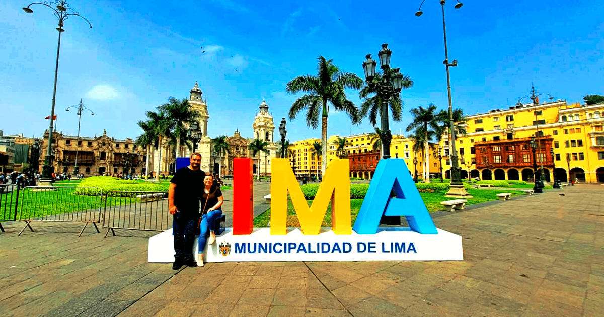 Lima: Pachacamac + City tour & Catacobms | GetYourGuide