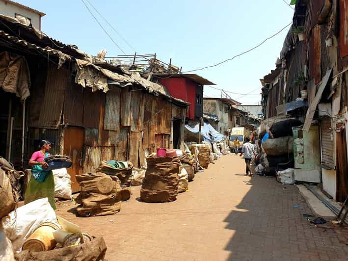 Privat Combo Kanheri Caves Tour Med Dharavi Slum Tour Getyourguide 9649