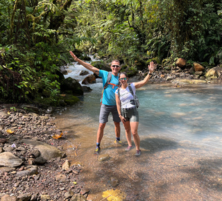 Alajuela: Visitas Guiadas