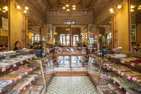 Mexico City: Mexican Food and Its History Walking Tour