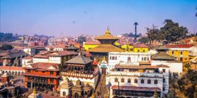 3 Night 4 Days Kathmandu,Bhaktpur & Nagarkot Luxurious Tour