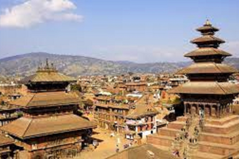 3 Night 4 Days Kathmandu,Bhaktpur & Nagarkot Luxurious Tour 3 Night 4 Days Kathmandu Valley Luxurious Tour
