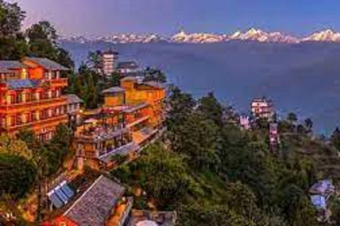 3 Night 4 Days Kathmandu,Bhaktpur & Nagarkot Luxurious Tour 3 Night 4 Days Kathmandu Valley Luxurious Tour