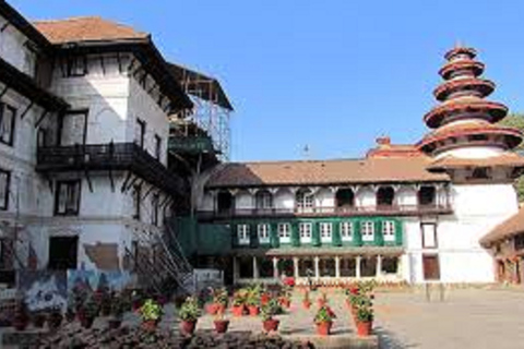 3 Night 4 Days Kathmandu,Bhaktpur & Nagarkot Luxurious Tour 3 Night 4 Days Kathmandu Valley Luxurious Tour