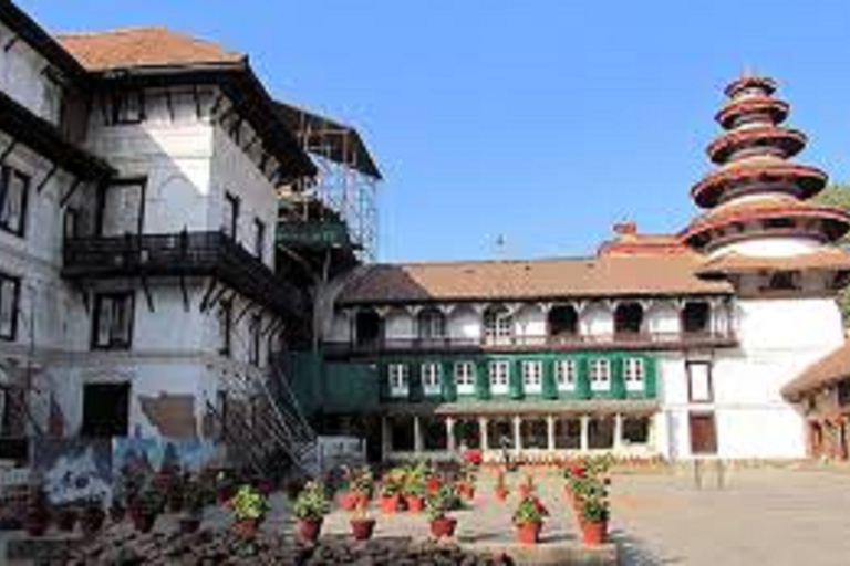 3 Night 4 Days Kathmandu,Bhaktpur & Nagarkot Luxurious Tour 3 Night 4 Days Kathmandu Valley Luxurious Tour