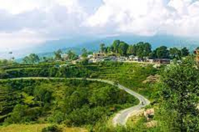 3 Night 4 Days Kathmandu,Bhaktpur & Nagarkot Luxurious Tour 3 Night 4 Days Kathmandu Valley Luxurious Tour