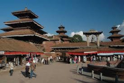 3 Night 4 Days Kathmandu,Bhaktpur & Nagarkot Luxurious Tour 3 Night 4 Days Kathmandu Valley Luxurious Tour