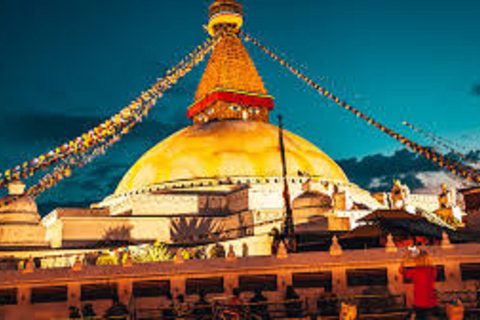 3 Night 4 Days Kathmandu,Bhaktpur & Nagarkot Luxurious Tour 3 Night 4 Days Kathmandu Valley Luxurious Tour