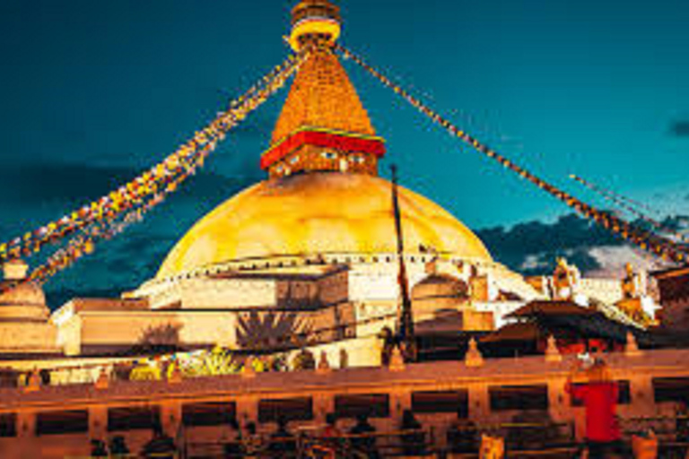 3 Night 4 Days Kathmandu,Bhaktpur & Nagarkot Luxurious Tour 3 Night 4 Days Kathmandu Valley Luxurious Tour