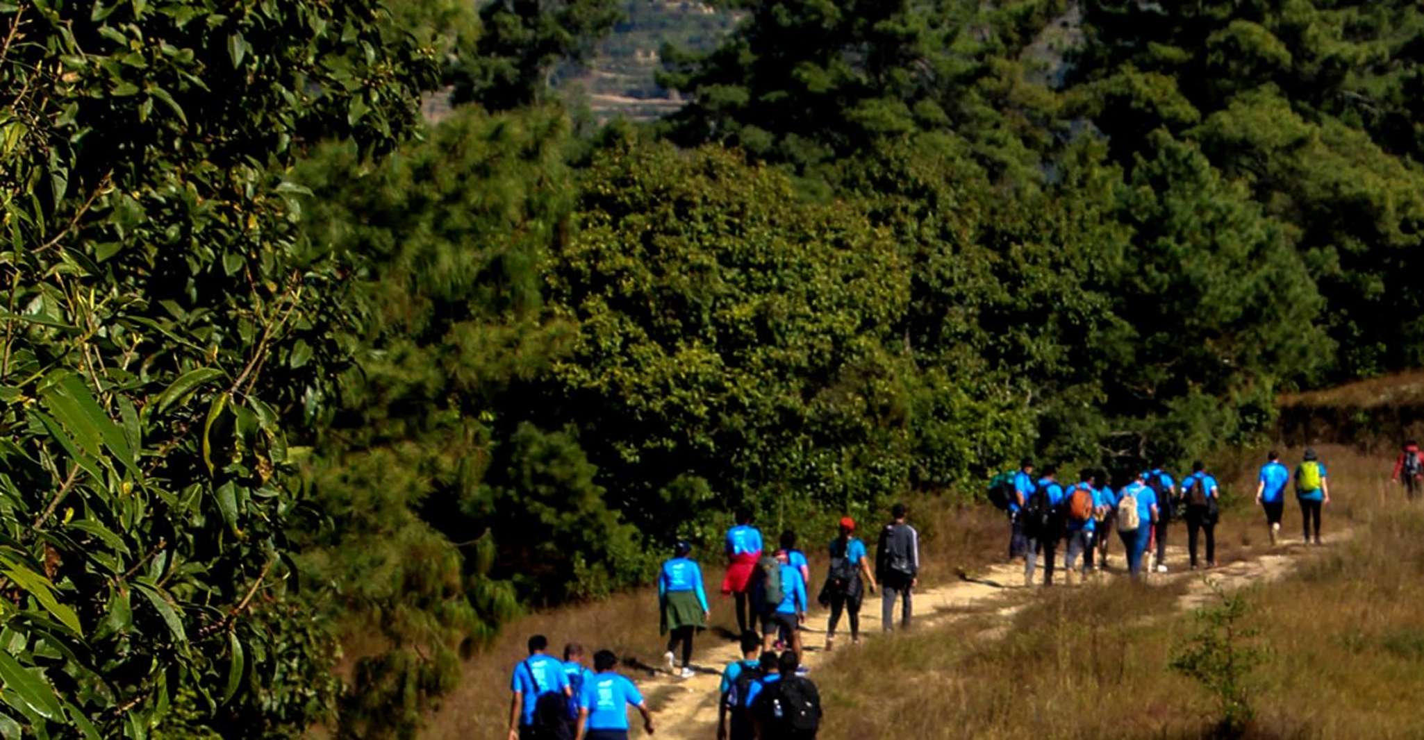 Nagarkot Sunrise View tur ve Changunarayan Tapınağı Hike - Hizvo