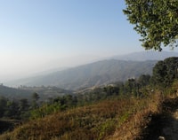 Nagarkot Sonnenaufgang Aussichtstour und Wanderung zum Changunarayan Tempel - Hizvo