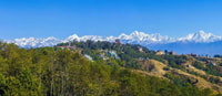 Nagarkot Sonnenaufgang Aussichtstour und Wanderung zum Changunarayan Tempel - Hizvo