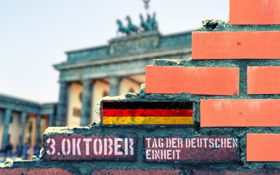 Private Tour durch das DDR-Museum und die Altstadt von Berlin