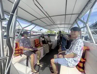 Private Speed Boat to Maiton & Coral Islands - Housity