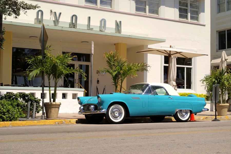 Miami: Bustour South Beach Tour & Little Havana. Foto: GetYourGuide