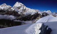 Région de l'Everest, Mera Peak Escalade - Hizvo