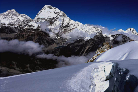 Everest-regio: Mera Peak Climbing