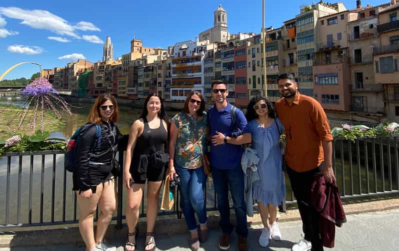 From Barcelona Girona and France FullDay Trip GetYourGuide