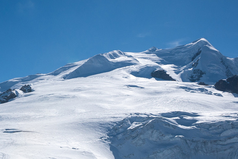 Everest-regio: Mera Peak Climbing