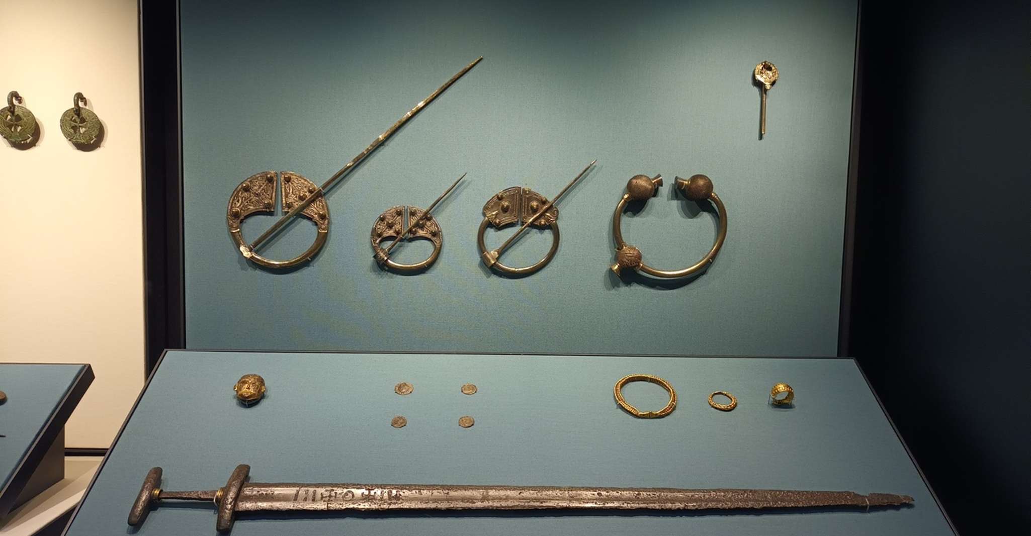 Visita Guiada por Arqueólogo Especialista do Museu Britânico - Hizvo