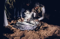 Amman, Petra, Wadi Rum, and Dead Sea 2 Days Tour. - Housity