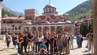 From Sofia, Rila Monastery and Boyana Church Day Trip - Housity