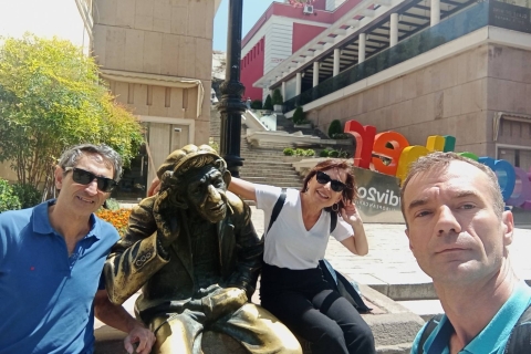 Plovdiv: dagtour met kleine groepenRondleiding in het Engels