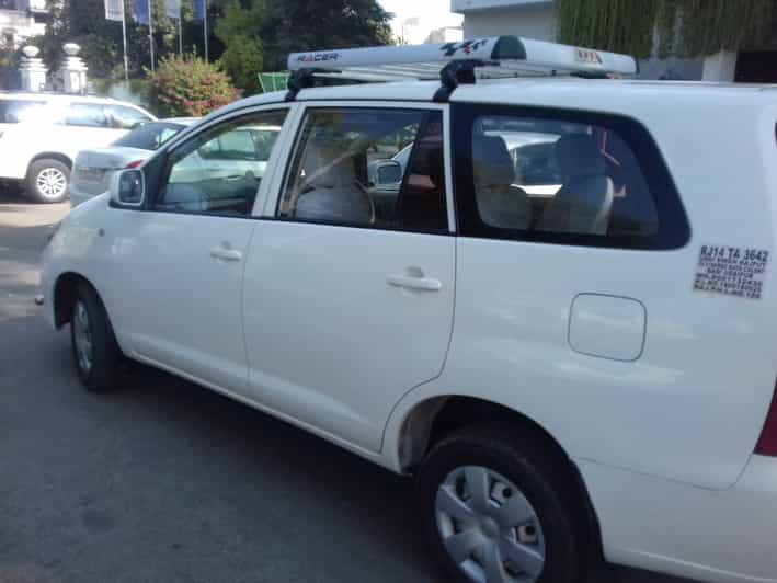 Jaipur Wheelchair Accessible Private FullDay Tour GetYourGuide