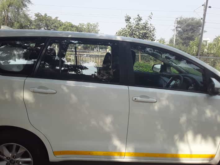 Jaipur Wheelchair Accessible Private FullDay Tour GetYourGuide