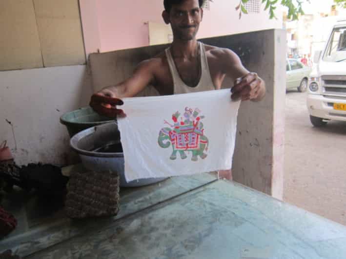 Jaipur Wheelchair Accessible Private FullDay Tour GetYourGuide