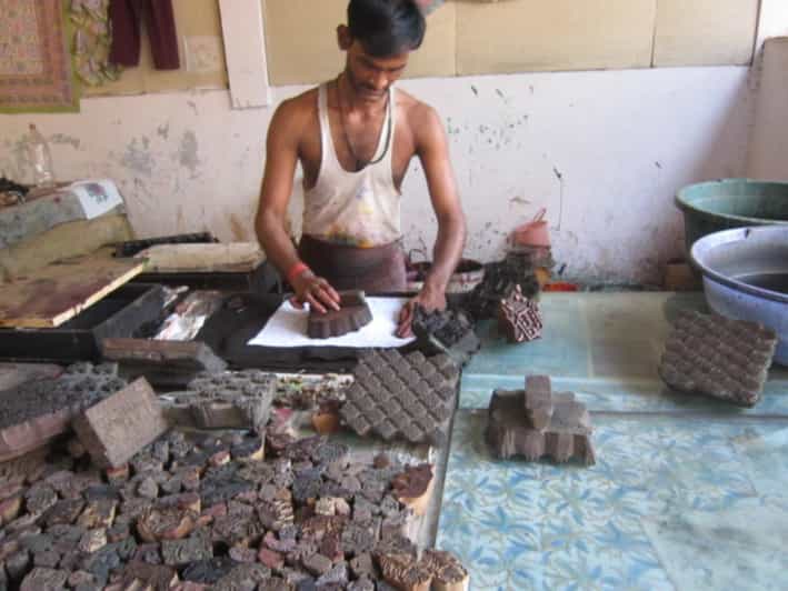 Jaipur Wheelchair Accessible Private FullDay Tour GetYourGuide