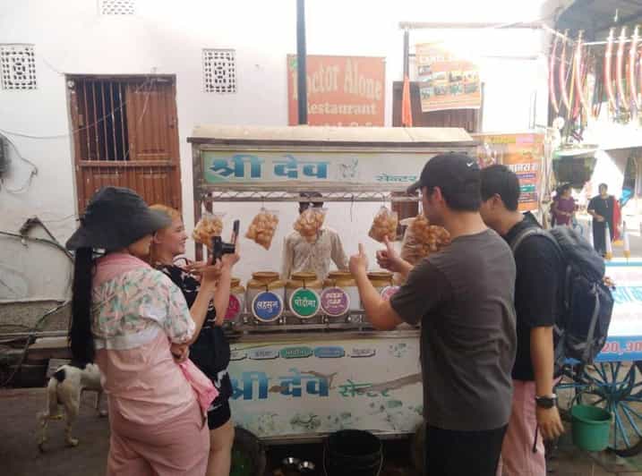 Jaipur Wheelchair Accessible Private FullDay Tour GetYourGuide