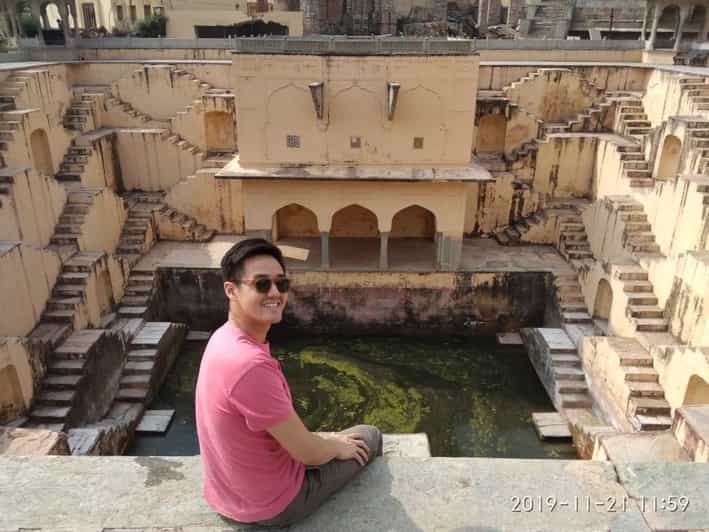 Jaipur Wheelchair Accessible Private FullDay Tour GetYourGuide