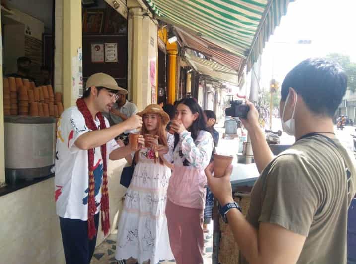 Jaipur Wheelchair Accessible Private FullDay Tour GetYourGuide